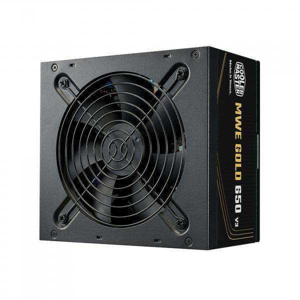 Cooler Master Mpe-6502-acaag-3beu Alimentatore Pc - 650w