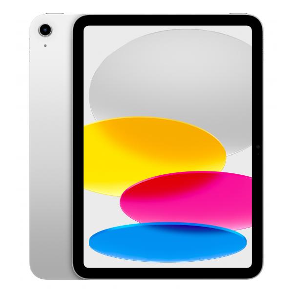 Apple IPAD 11 IPAD WI-FI 128GB SILVER 11TH0195950086317