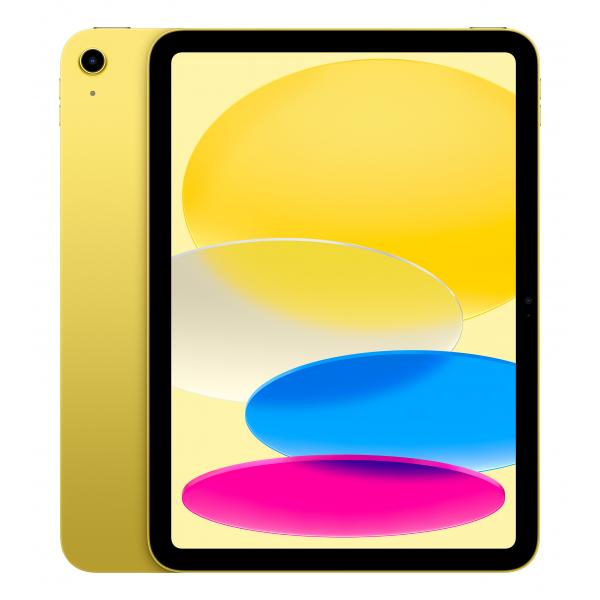 Apple IPAD 11 IPAD WI-FI 128GB YELLOW 11TH0195950086775