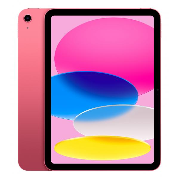 Apple IPAD 11 IPAD WI-FI 128GB PINK 11TH0195950087000