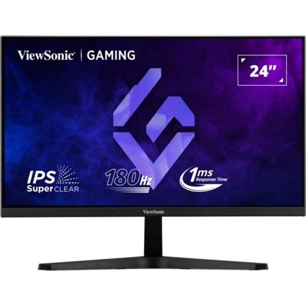 MON 24IPS FHD 1MS 180HZ GAMING! G SYNC HDR10 2 X HDMI DP - immagine prodotto
