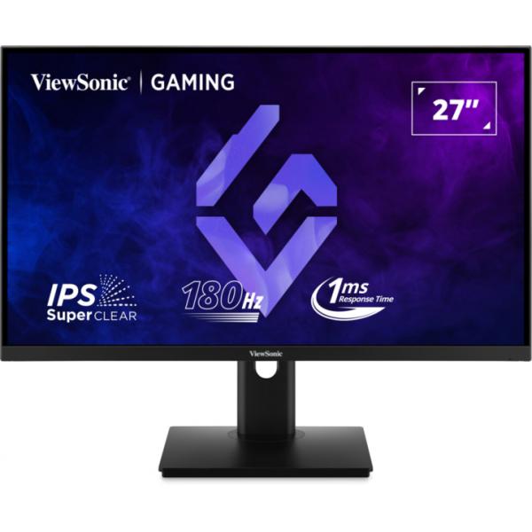 MON 27IPS FHD 2HDMI DP 180HZ 1MS GAMING MONITOR REGOLA ALTEZZA - immagine prodotto