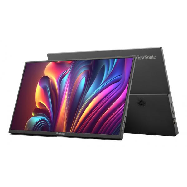 MON 16 USBC PORTABLE MONITOR PORTABLE USB C HDMI 0,7KG - immagine prodotto