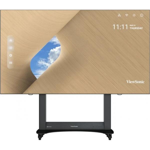 Viewsonic Lds138-151 Display Digital Signage - 138″