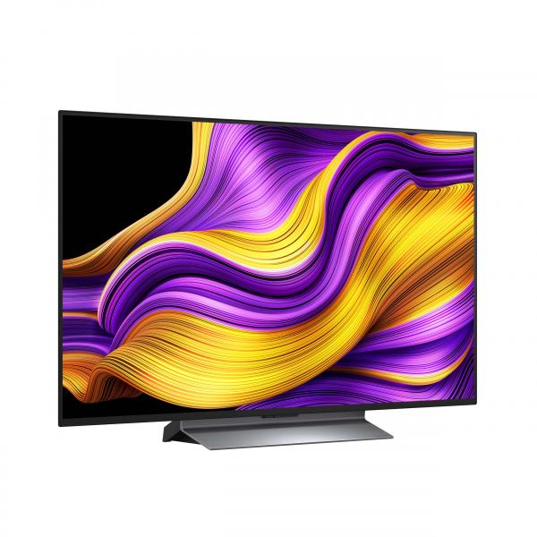 Lg OLED48G56LS.API TVC LED 48 OLED HDR10 WIFI SAT 4 HDMI3 USB DOLBY ATMOS BASE CENTR TEL 8806096354032