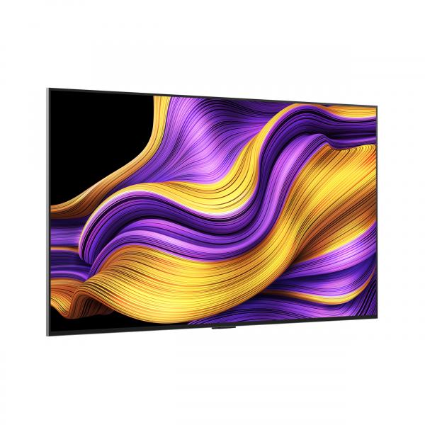 Lg OLED55G54LW.API TVC LED 55 OLED HDR10 WIFI 4 HDMI 3 USB DOLBY VISION STAFFE A MURO TEL PUNTAT 8806096419137