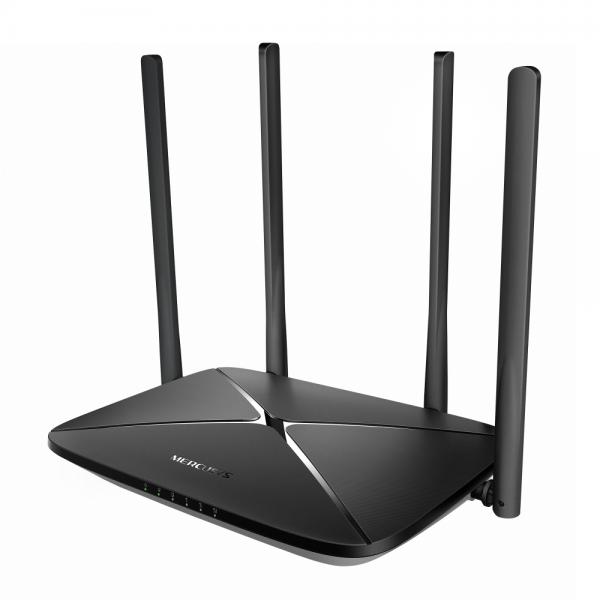 Mercusys Mb115-4g Router - 150 Mbps