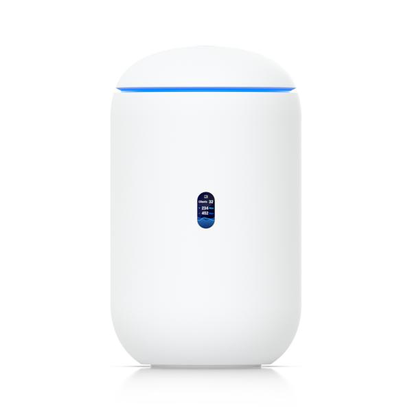 Ubiquiti Udr7-eu Router - 3 Gb Ram