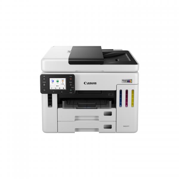 Canon Maxify Gx7150 Multifunzione Inkjet - 24 Ppm