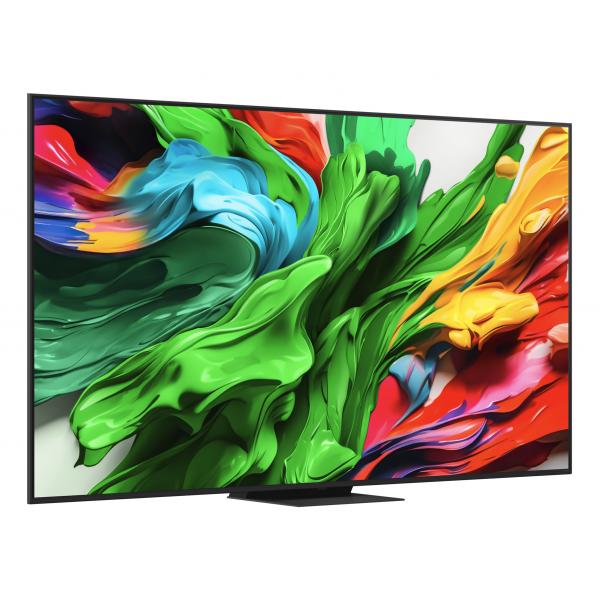 Lg Electronics TVC QNED EVO 75 4K UHD A8 GEN2 AI WIFI WEBOS25 HDR10/HLG8806096362082