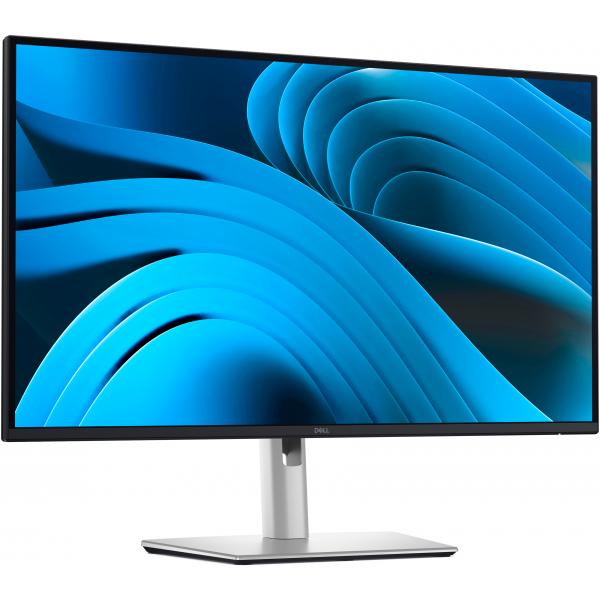 DELL MONITOR 27 LED IPS QHD 16:9 5MS 350 CDM, PIVOT, USB-C, DP/HDMI, PRO PLUS - immagine prodotto