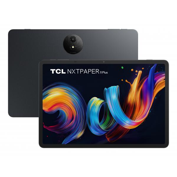 Tcl TABLET NXTPAPER 11 PLUS WIFI 2.2K 11.5 8/256GB GREY4894461775388