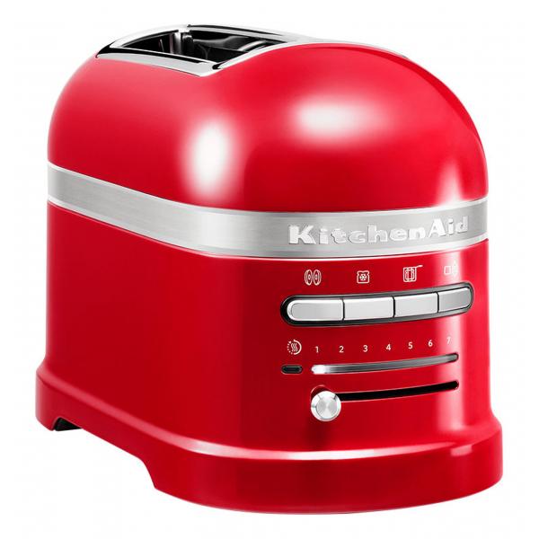 Kitchenaid TOSTAPANE 2FETTE 1250W 7LIV ROSSOIMP5413184912857