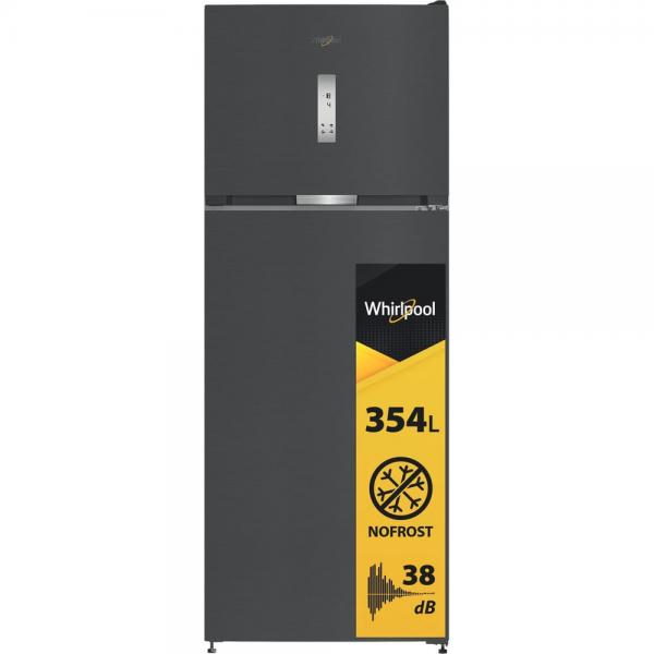 Whirlpool FRIGO 2P 477LT H187-L70 TNF PEARL INOX8003437064517