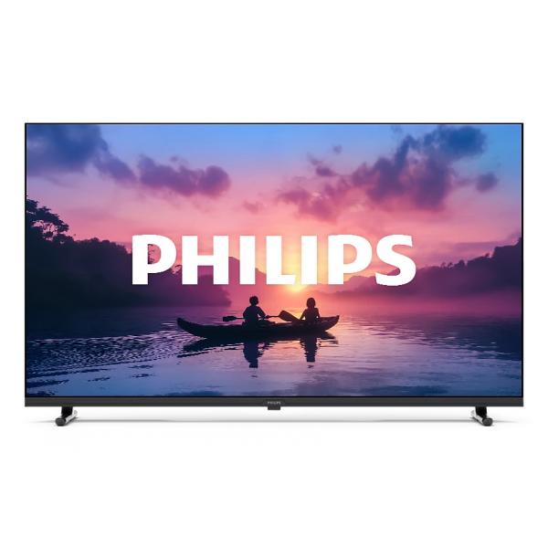 TV 32 PHILIPS FHD SMART TITAN HDR HLG PIXEL PLUS - immagine prodotto