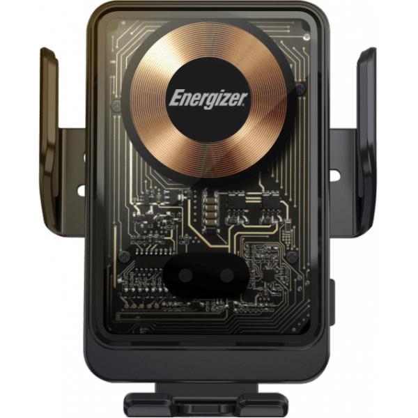 Energizer Eca008 Caricabatterie Da Auto - 15w