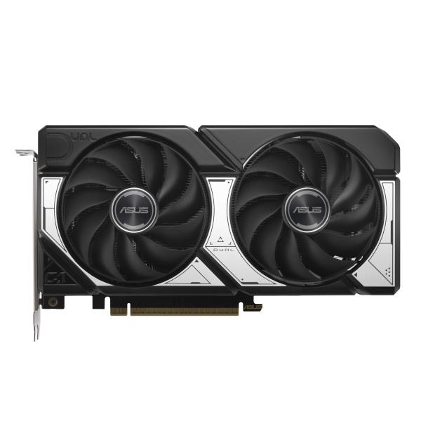 Asus Dual Rtx5060ti Scheda Grafica Gaming - 16 Gb