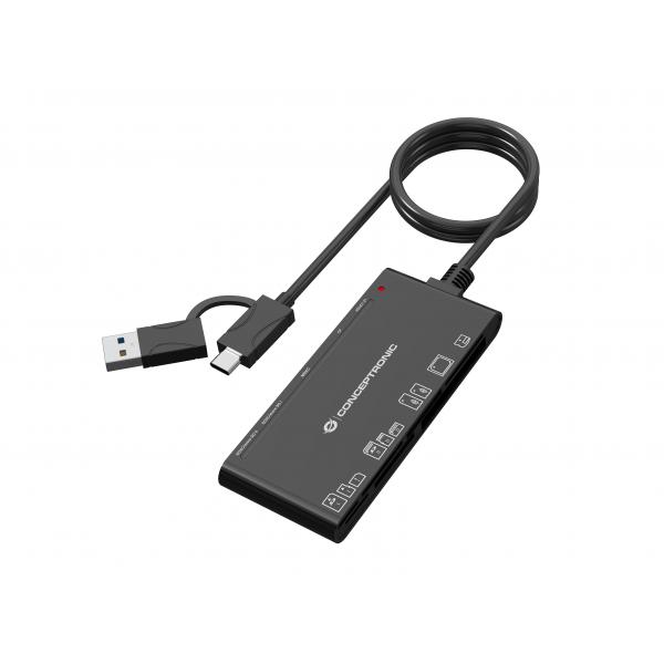 Conceptronic Bian10b Masterizzatore