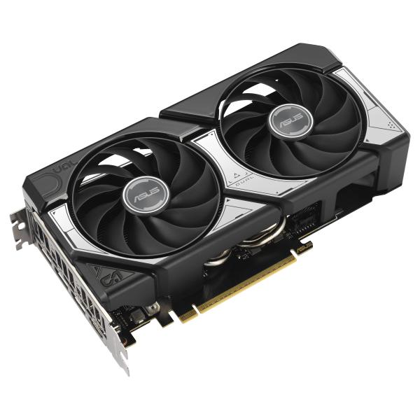 Asus Dual Rtx5060ti Scheda Grafica Gaming - 8 Gb
