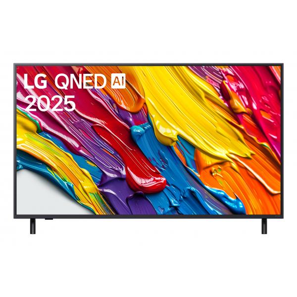 Lg 55qned82a6b.aeu Smart Tv - 55″ Webos