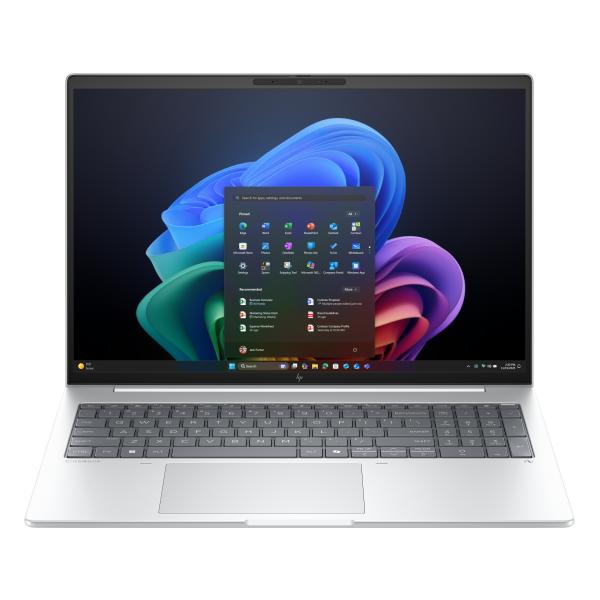 HP NB ELITEBOOK 8 ULTRA 7-256V 16GB 512GB SSD 16" COPILOT 5G WIN 11 PRO - immagine prodotto