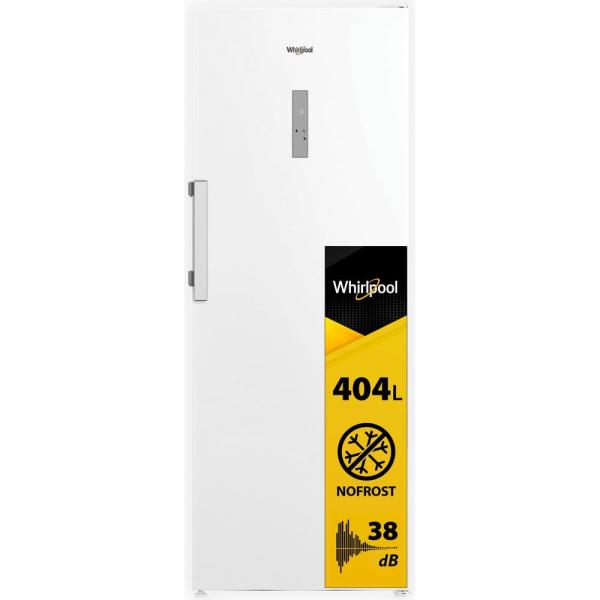 Whirlpool CONG VE 404LT H191-L70 NF 8CASS DISPLAY CONVERTIBILE FRIGORIFERO8003437064340