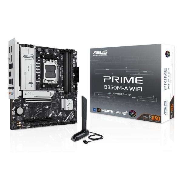 Asus Scheda Madre Am4