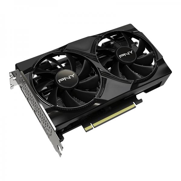 Pny Vcg50608dfxpb1-o Scheda Grafica - 8 Gb