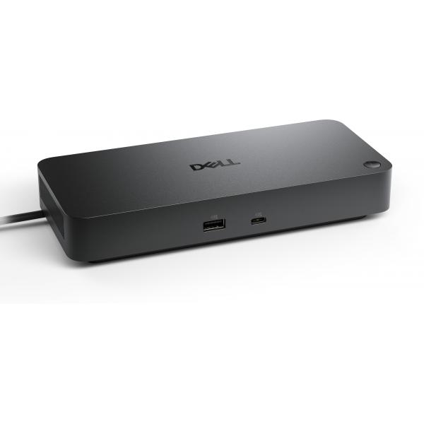 DELL DOCKING STATION PRO, WD25, NERO - immagine prodotto