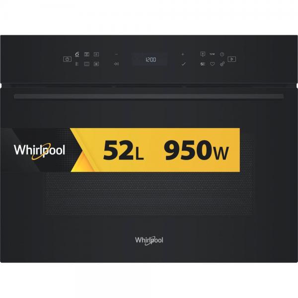 Whirlpool FO WHIRLPOOL WCW7O7HTSB 8003437397080