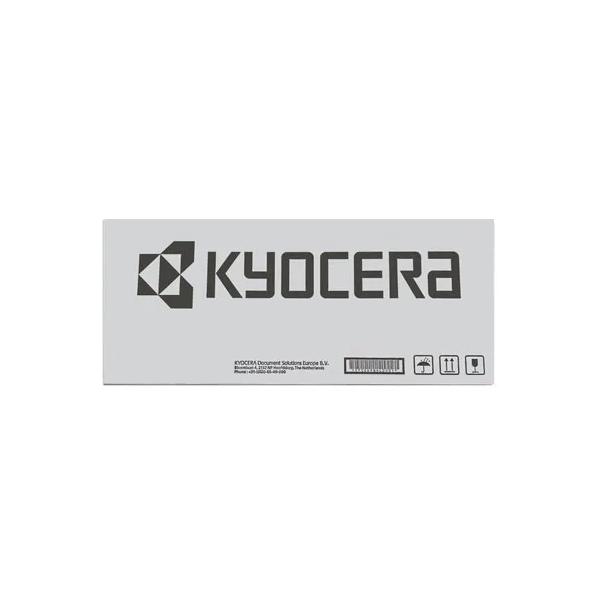 Toner kyocera tk-8615c ciano 24.000pp x taskalfa mz4001ci 1t0c2kcnl1
