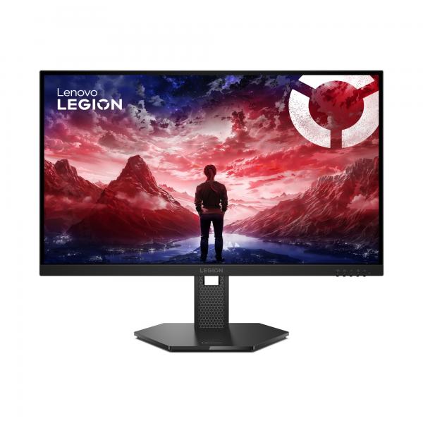 Lenovo 68C6GAC4EU Monitor PC 27" Quad HD IPS 240 Hz (Nero)