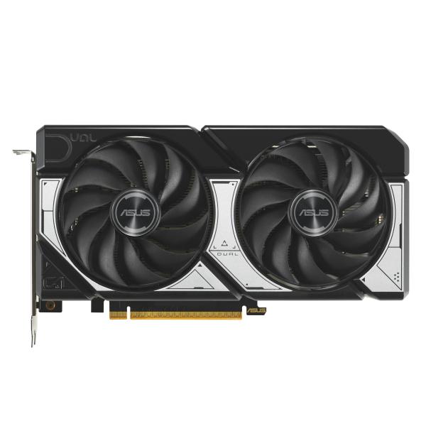 Asus Dual Rtx5060 Scheda Grafica Gaming - 8 Gb