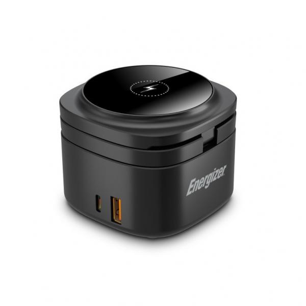 Energizer Wcp311 Caricabatterie