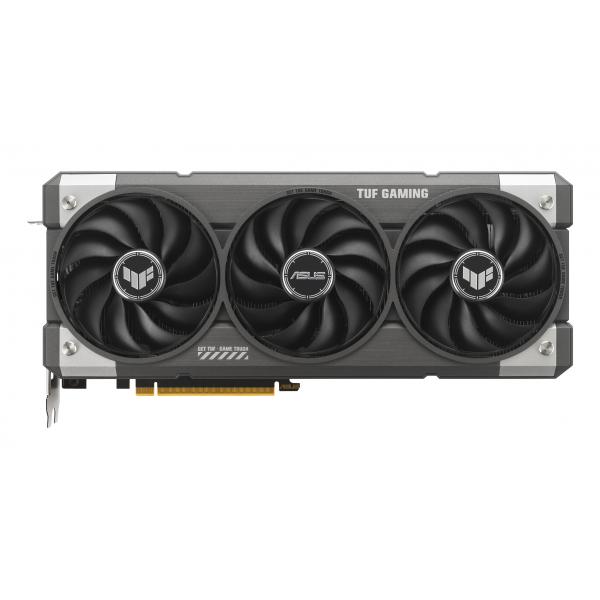 Asus Tuf Rtx5060 Scheda Grafica Gaming - 8 Gb