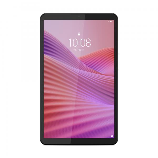 TABLET 8.7 IDEATAB 4/64GB WIFI+COV ER LENOVO AND14 IPS LUNAGREY - immagine prodotto