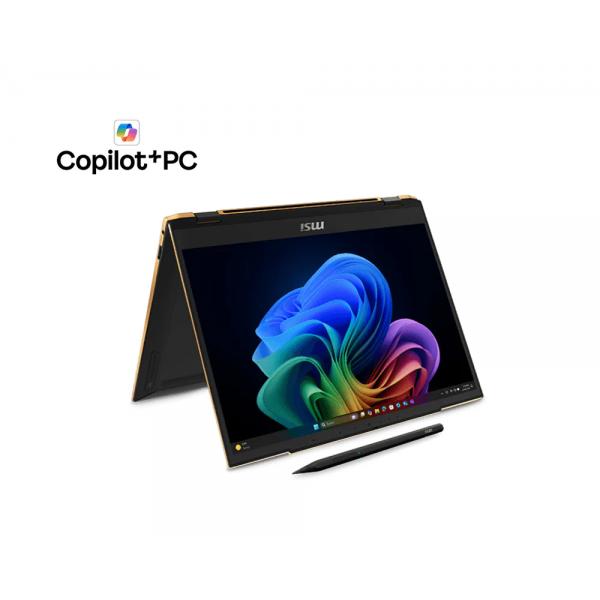 Msi Summit E13 Ai+ Ultrabook - 13.3″ / Core 7 258v / 32gb / 1tb / W…
