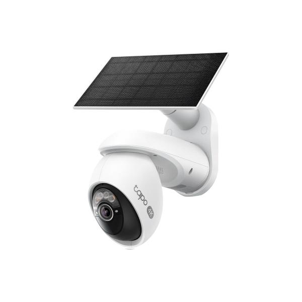 Tp-link Tc92 Kit Telecamera Ip