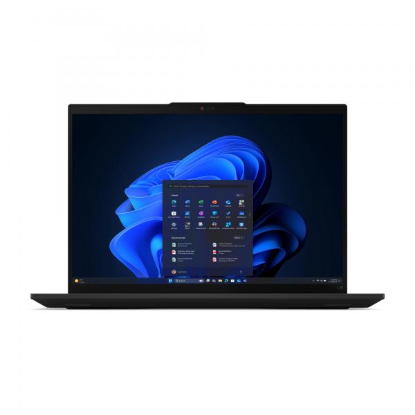 LENOVO NB THINKPAD L16 GEN2 ULT7-255U 16GB 512GB 16 WIN 11 PRO - immagine prodotto