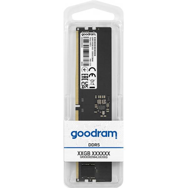 Goodram Gr5600d564l46s/8g Modulo Ram - 8 Gb