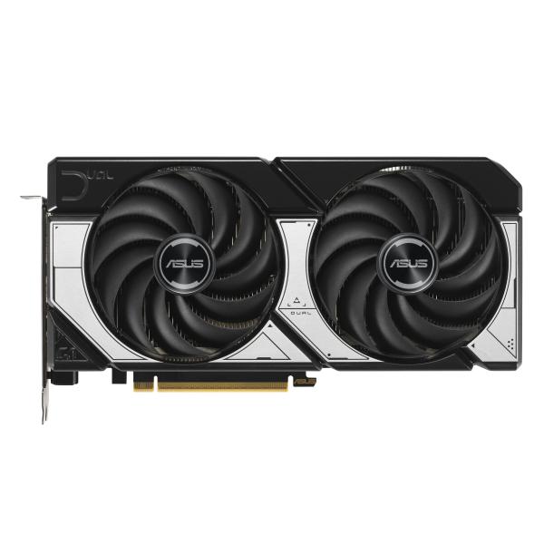Asus Dual Rtx5070 Scheda Grafica Gaming - 12 Gb