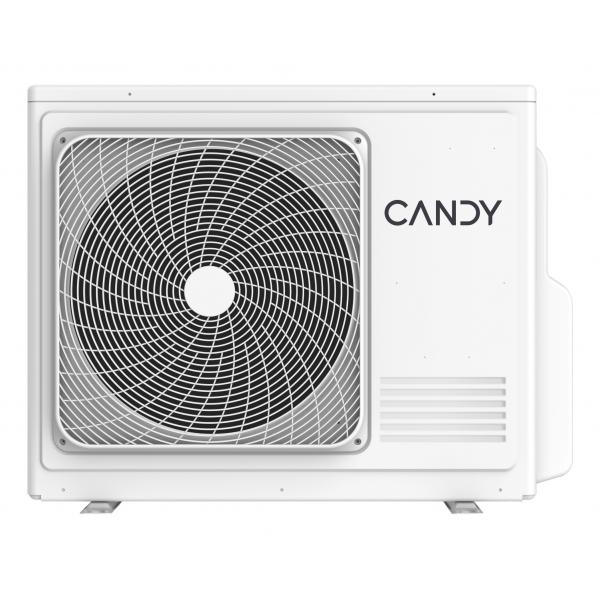 Candy CLIMATIZZATORE DUAL SPLIT PURA CY-2T14AOUT-A - 2X UNITA' INTERNE + 1X ESTERNA - 9000BTU+12000BTU 6932063866054