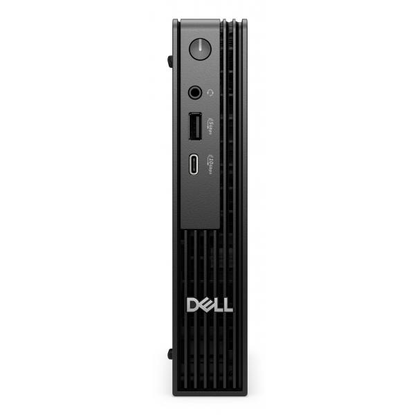 PC ULTRA 7 16G 512G MFF 1Y QCM1250 U7-265T DELL PRO MICRO QCM1250 - immagine prodotto