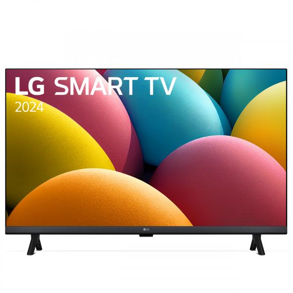 Lg - 43LR60006LA.APIQ TVC LED 43 FHD SMART A5 60 HZ AI HDR10 8806096520970