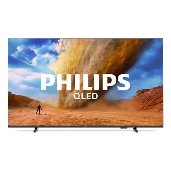 Philips 43pus7810 Tv Qled 4k - 43″