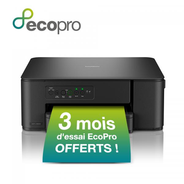 Brother Dcpj1260w Multifunzione Inkjet