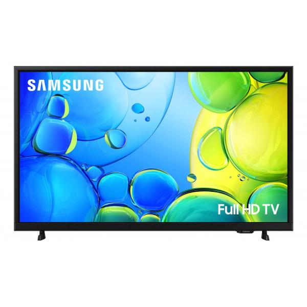 Tv 43 Sam Led Fhd  Wifi Dvbc Dvbs2 Dvbt T2 Serie Tizen
