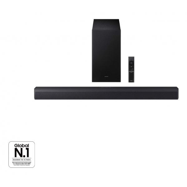 Samsung Hw-b450f Home Theater - 220w