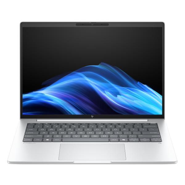 Hp Elitebook 8 G1a 14 Notebook - 14″ / Ryzen Ai 350 / 16gb / 512gb…