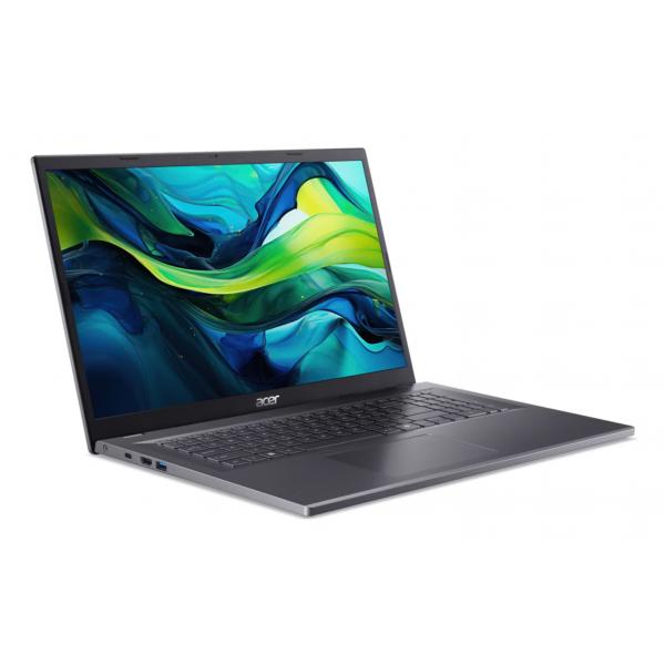 ACER NB 17,3" ASPIRE 17 i7-13620H 16GB 1T SSD WIN 11 HOME - miniatura prodotto
